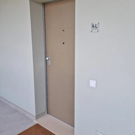 Apartmán Maktub @ Oasis Mar