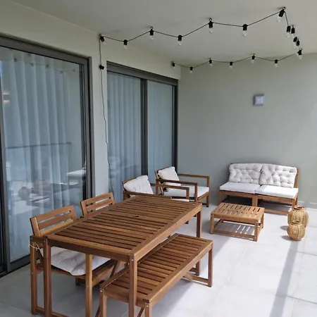 Maktub @ Oasis Mar Apartmán *