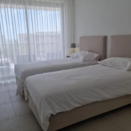 Maktub @ Oasis Mar Portimão