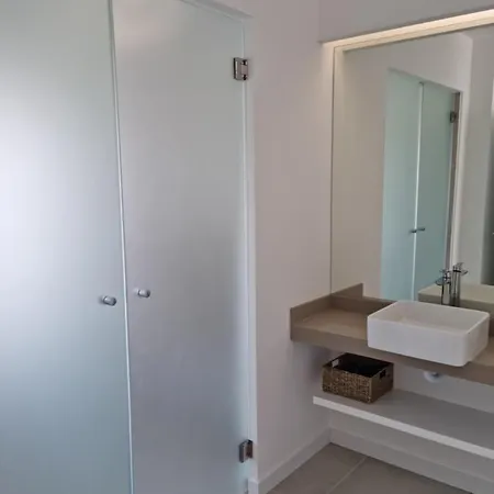 Maktub @ Oasis Mar Apartamento