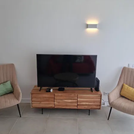 Apartmán Maktub @ Oasis Mar *