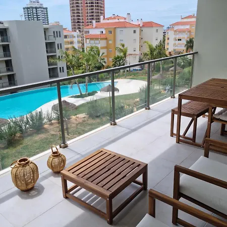 Apartamento Maktub @ Oasis Mar *