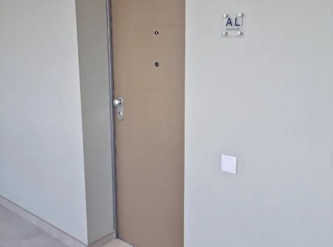 Apartmán Maktub @ Oasis Mar