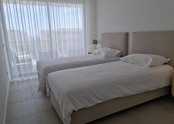 Maktub @ Oasis Mar Portimão