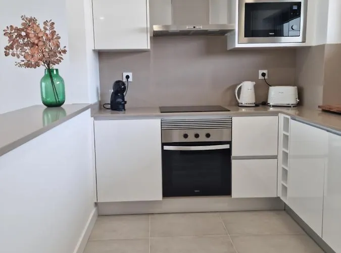 Maktub @ Oasis Mar * Portimão