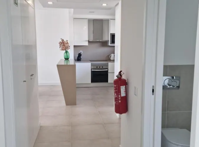 Maktub @ Oasis Mar * Portimão