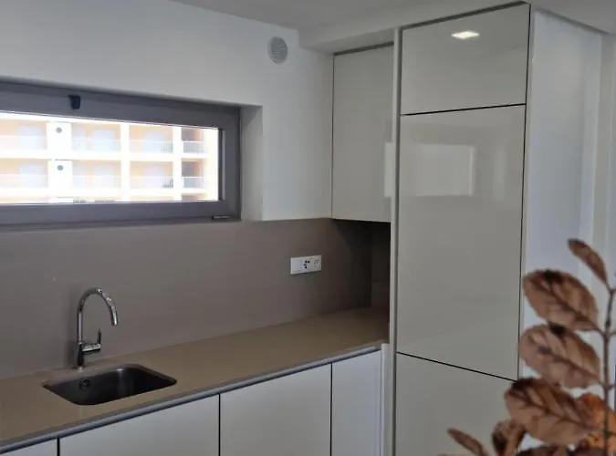 Apartmán Maktub @ Oasis Mar Portimão