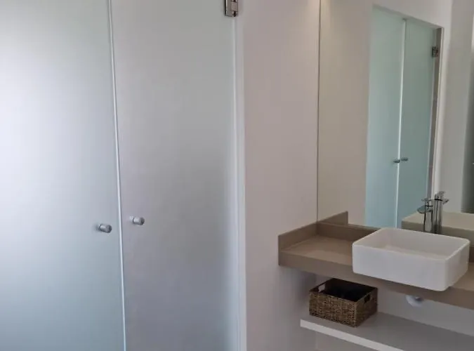 Maktub @ Oasis Mar Apartmán