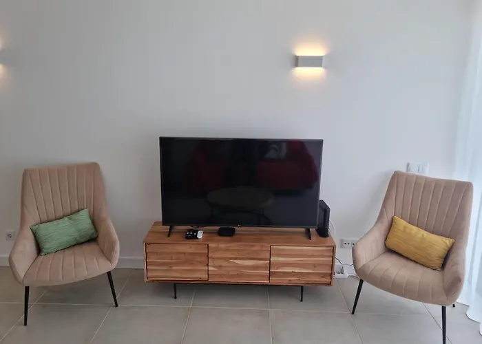 Apartmán Maktub @ Oasis Mar *