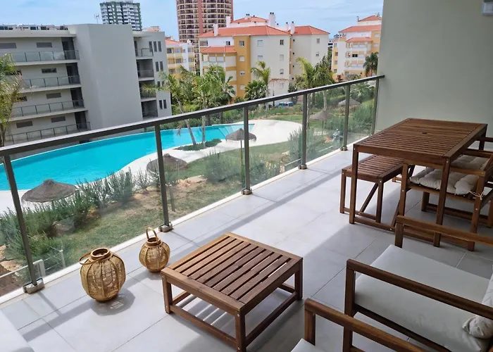 Apartmán Maktub @ Oasis Mar *