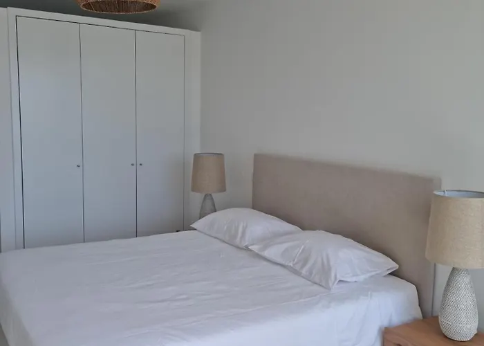 Maktub @ Oasis Mar Apartmán Portimão