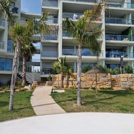 Maktub @ Oasis Mar Daire *