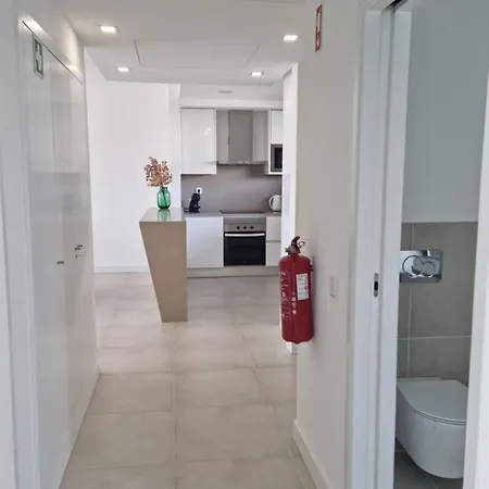 Maktub @ Oasis Mar * Portimão