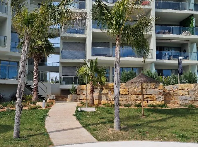 Maktub @ Oasis Mar Apartment *