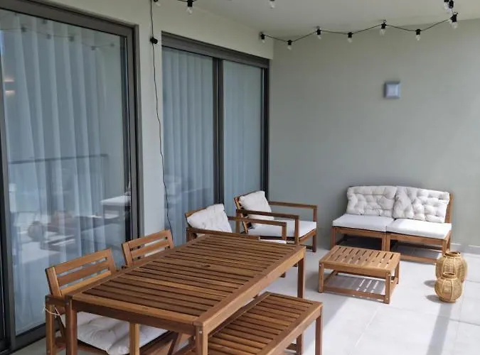 Maktub @ Oasis Mar Apartment *