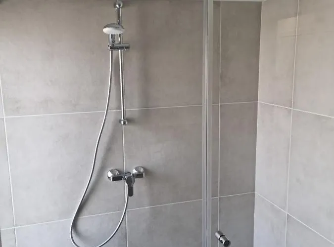 Apartment Maktub @ Oasis Mar