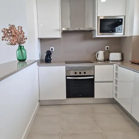 Maktub @ Oasis Mar * Portimão