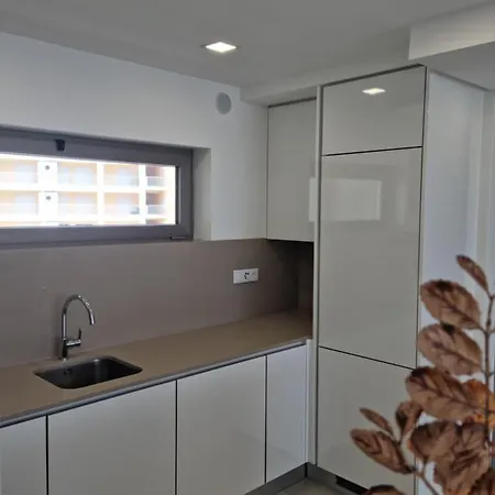 Lägenhet Maktub @ Oasis Mar Portimão